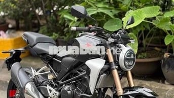 Honda cb300r odo 14.000km, zin keng bstp chính chủ