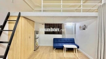 Duplex Cao Rộng Thoáng- Tiện Nghi Đầy Đủ- Chỉ Từ 3tr Chẵn