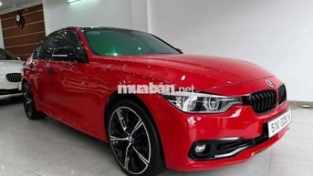 ❤BMW 320i 2016 xe đẹp bao check
