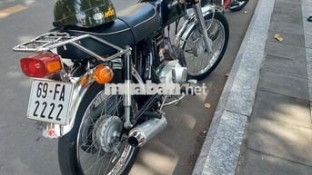 Thanh lý Biển VIP 2222