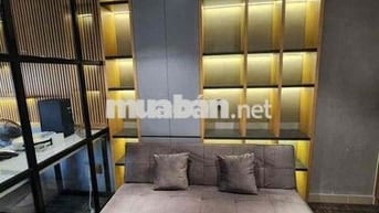 Cho thuê căn hộ The VIEW 1PN Trung Tâm TP Mới & KCN Visip 2