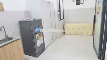 🔥PHÒNG STUDIO FULL NỘI THẤT_CHUNG CƯ MINI_GẦN BỆNH VIỆN TÂM ANH