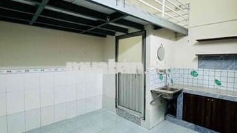 Nhà Trọ Trung Tâm - Đại Học Cần Thơ