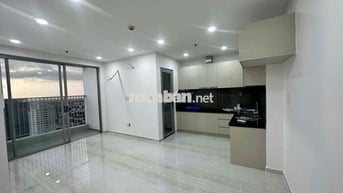 CHO THUÊ CĂN HỘ HAPPYONE CEMTRAL 2 PHÒNG NGỦ SẴN RÈM MÁY LANH