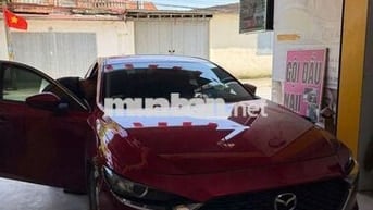 Mazda 3 2022 Tôi không rõ