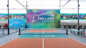 TUYỂN BẢO VỆ – SÂN THE LONG PICKLEBALL