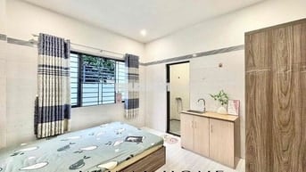 PHÒNG TRỌ GIÁ RẺ KẾ BÊN NHÀ THỜ PHAOLÔ BÌNH TÂN VÀ KẾ AEON BÌNH TÂN