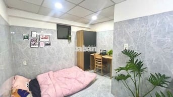 ✨STUDIO GIÁ 3X FULL NỘI THẤT, SIÊU XỊN NGAY LÊ ĐỨC THỌ, GÒ VẤP✨