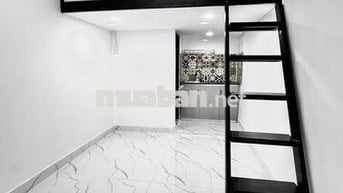 CHO THUÊ NHÀ LÀM CHDV 21P Q. BÌNH THẠNH