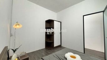 Căn Hộ Cho Thuê 2 Phòng Ngủ  Ban Công Thoáng Full NT Ngay Viettel Q3