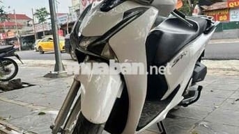 SH ĐEN TRẮNG ĐỜI 2017 ĐK 2018 150i ABS