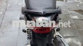 Xe Wave 2023 đen mờ + xe chưa đăng kí