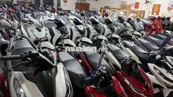 Cửa Hàng Xe Máy Hiền Lâm.Hỗ Trợ Trả Góp.Bao Nợ Xấu