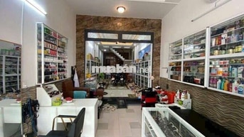 Gọp gấp nhà đường tân kỳ tân quý cạnh tân phú