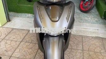 SH 350 2025 xám titan như mới rẻ hơn mới 20tr