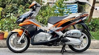 Honda AB 125cc robot hàng bỏ mẫu khoá smk