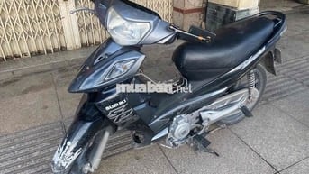 SUZUKI XBIkE thành phố