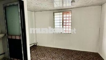 PHÒNG TRỌ MỚI CON NGAY TẠI TÂN CHÁNH HIỆP 3 GẦN CHỢ