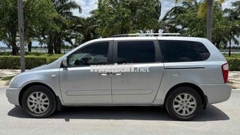 canival 12 chỗ chinh chủ