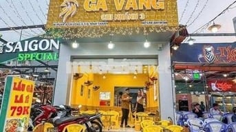 🏠 Trùm Cuối🔥 Nhà Mặt Tiền Phan Xích Long - Phố ẩm thực sầm uất