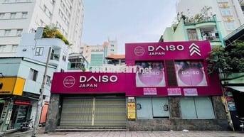 !!! HOT !!! SIÊU VỊ TRÍ MẶT BẰNG NGANG 17M NGAY TRUNG TÂM QUẬN 3