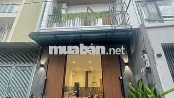 BÁN CHDV VỊ TRÍ VÀNG TRUNG TÂM BÌNH THẠNH - DÒNG TIỀN 1.1 TỶ/NĂM