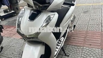 cần bán SH125 đời 2022 xe chính chủ còn nguyên rin