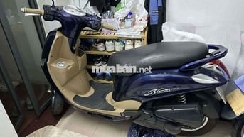 Yamaha Nozza nhỏ gọn , lốp zin chưa tháo