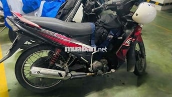 Xe gia đình dư để lại