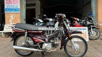 HONDA DREAM (97cm3) (2002) BS:65P2:CẦN THƠ