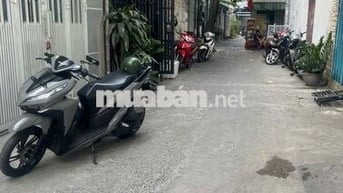 Bán Nhà lô Góc 2 Tầng Trung Tâm Tân Phú Chỉ 3,1 Tỷ