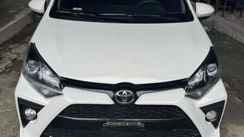 Bán xe Wigo 1.2G AT