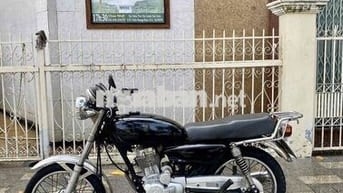 Sym Wolf 125cc bstp zin êm