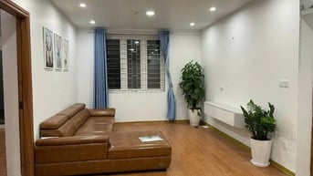 10tr/th. C/c Carillon 5, Hòa Thạnh, Tân Phú: 70m2, 2PN, 2WC, Nội thất