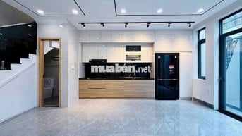 NHÀ MỚI ĐẸP – 3 TẦNG– NGANG KHỦNG 5.3M – LÊ HOÀNG PHÁI – CHỈ 6.3 TỶ 💎