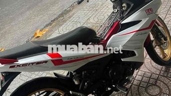 bán exciter đang chạy.Bao tranh chấp ***