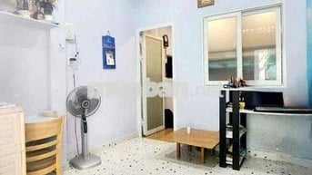 bán nhà hẻm thông,33 m2 chỉ 3,4 tỷ,Trương Đăng Quế,Gò Vấp
