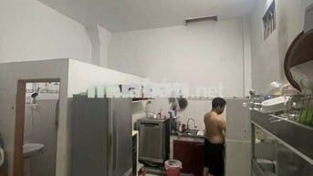 NHÀ 2 TẦNG PHẠM VĂN CHIÊU – GẦN CHỢ THẠCH ĐÀ – 66M² – CHỈ 5 TỶ 💥