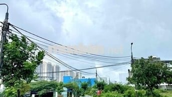 Đất nền đường Võ Tự 7,5m Kđt Lakeside Bàu Tràm