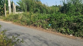 Chính chủ bán đất MT rừng sác vào 500m,mặt sông rạch cá gấu lớn