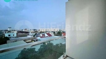 Phòng trọ sinh viên giá rẻ mới xây có gác ngay cầu vượt ngã tư ga