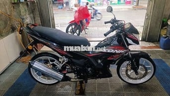 65 + 1 bô êm máy mới canh .