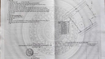 Mặt Tiền Số 75 Nguyễ Thị Dạng, Xã Nhuận Đức TPHCM