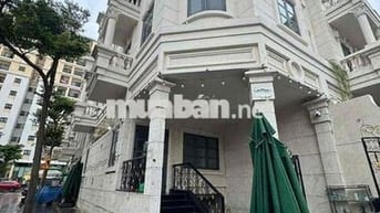 NC 4pn2wc 60m2 cityland phường 10