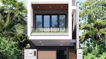 TÂY THẠNH HẺM XE TẢI 42M2  NHỈNH 5TỶ