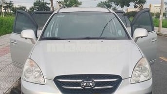 Kia Carens 2009 AT 2.0 - 80.000 km