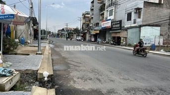 BÁN NHÀ MẶT TIỀN NGUYỄN THỊ TƯƠI 149m2 5 tầng 5PN giá rẻ đầu tư