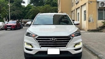 Hyundai Tucson 2021 2.0 AT Tiêu chuẩn - 31000 km