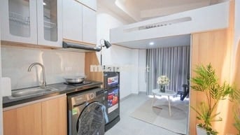 CCMN MỸ ĐÌNH Dòng tiền khủng 700tr/năm chỉ nhỉnh 10tỷ, khu đông dân