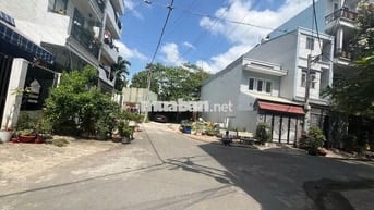 đất hiếm - đẹp - ngay bệnh viện lớn nhất Thủ Đức Đường Lê Văn Chí-58m2